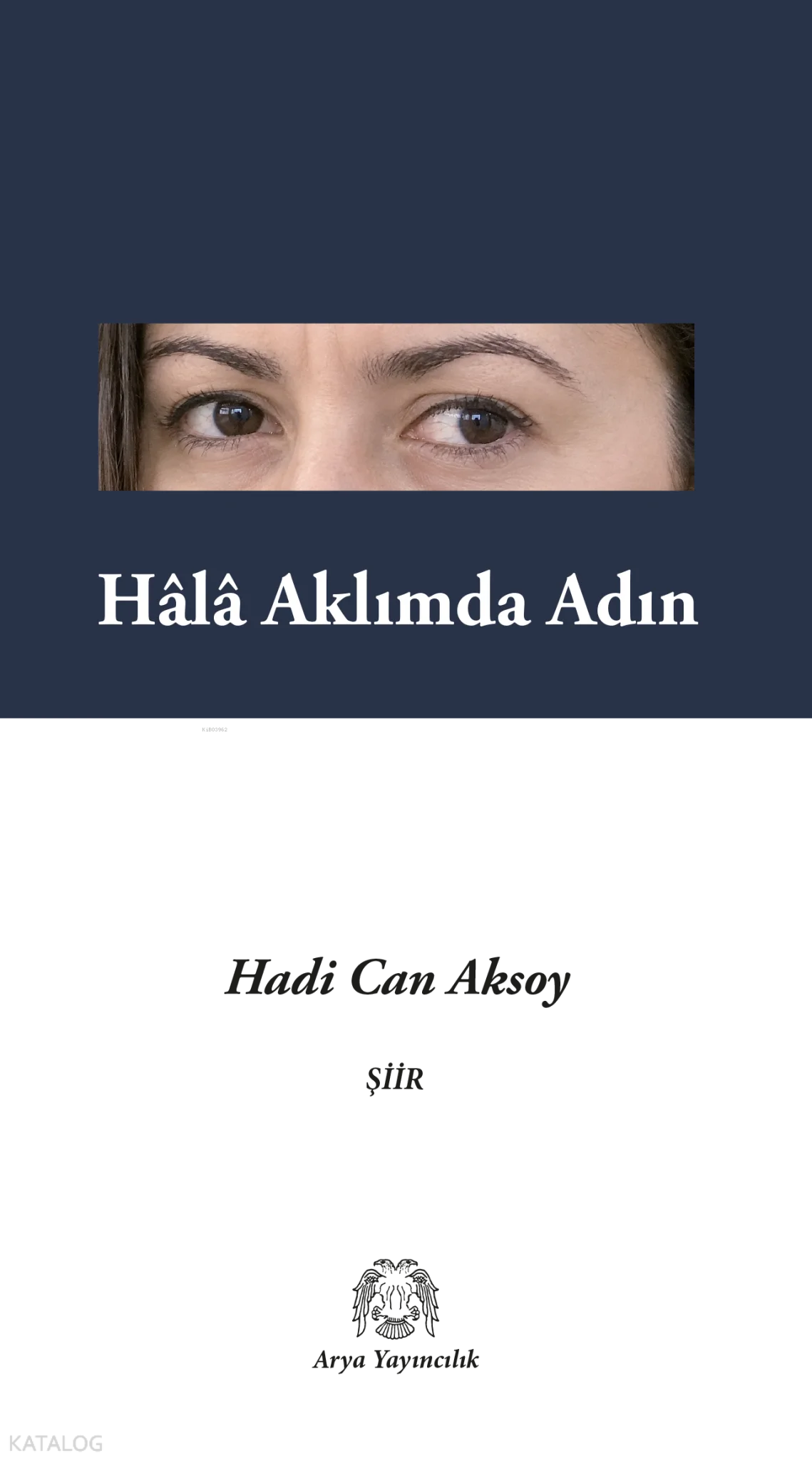 Hâlâ Aklımda Adın