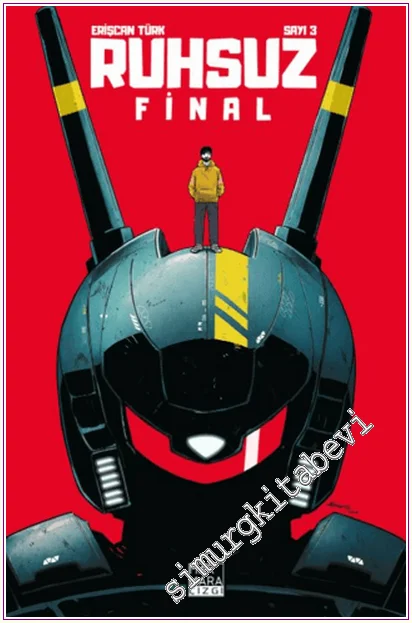 Ruhsuz Final -