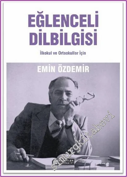 Eğlenceli Dilbilgisi - İlkokul ve Ortaokullar İçin -
