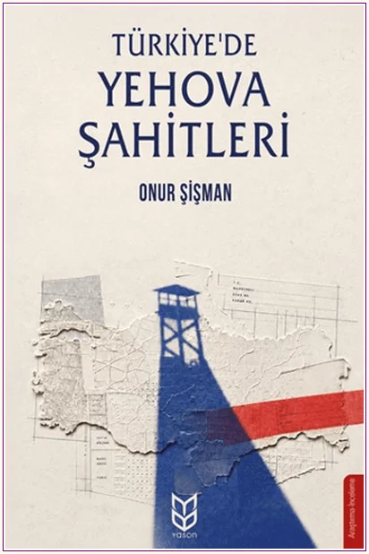 Türkiye'de Yehova Şahitleri -