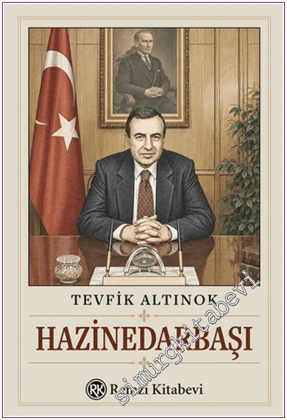 Hazinedarbaşı -