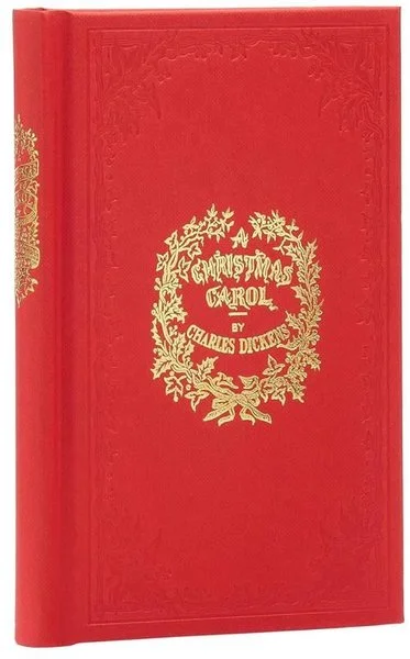 A Christmas Carol (Ciltli)