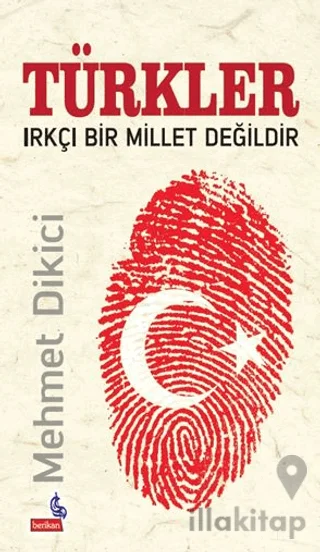 Türkler Irkçı Bir Millet Değildir