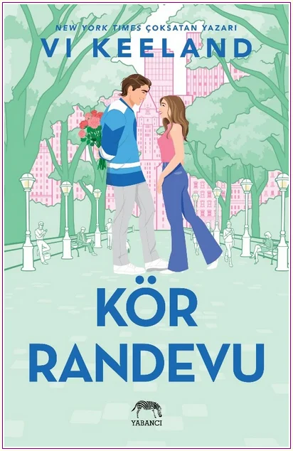 Kör Randevu -