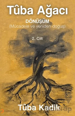 Tûba Ağacı 2. Cilt