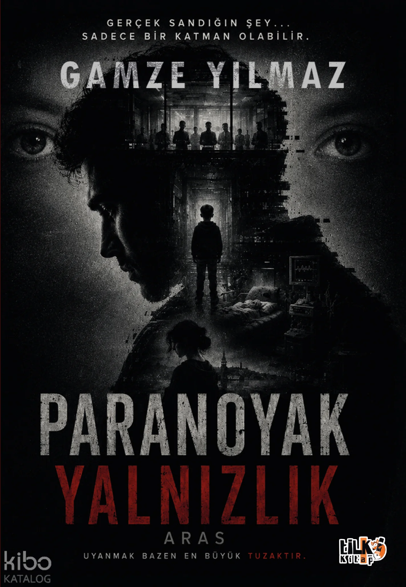 Paranoyak Yalnızlık
