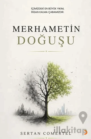 Merhametin Doğuşu