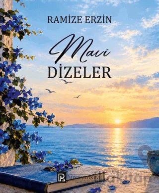 Mavi Dizeler