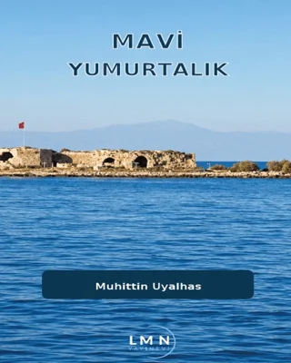 Mavi Yumurtalık