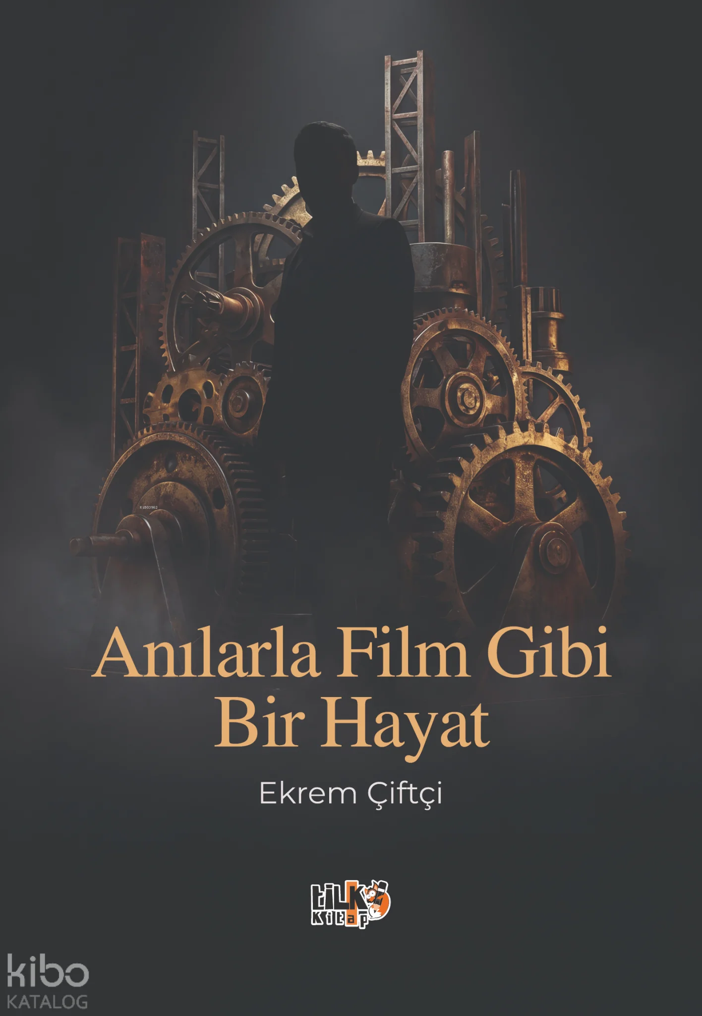 Anılarla Film Gibi Bir Hayat