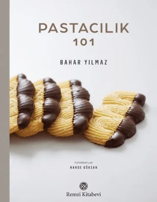Pastacılık 101