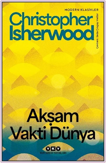 Akşam Vakti Dünya -