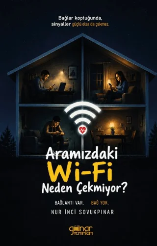 Aramızdaki Wi-Fi Neden Çekmiyor?