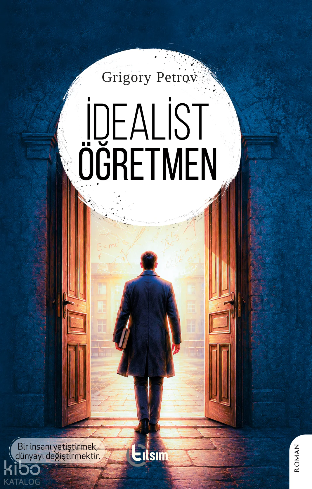 İdealist Öğretmen