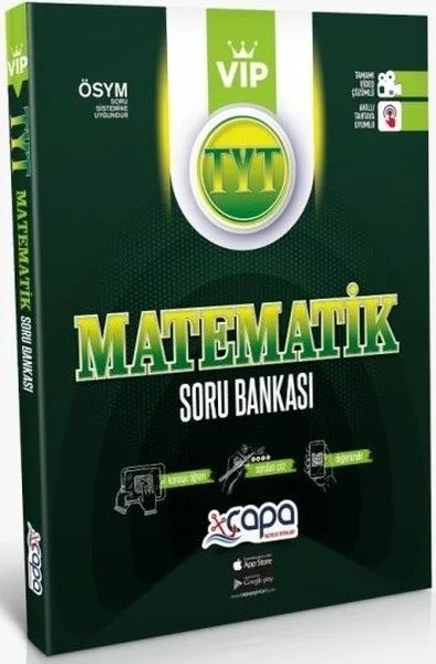 TYT Matematik Soru Bankası