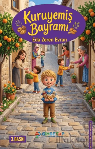 Kuruyemiş Bayramı