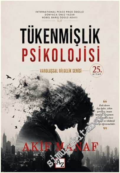 Tükenmişlik Psikolojisi -