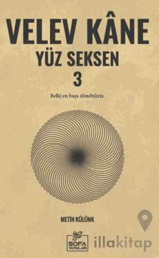 Velev Kâne Yüz Seksen 3