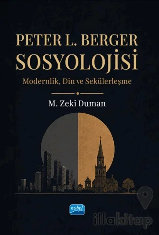 Peter L. Berger Sosyolojisi
