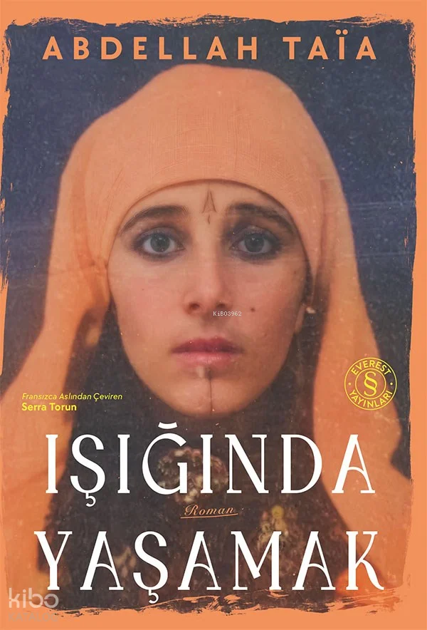 Işığında Yaşamak