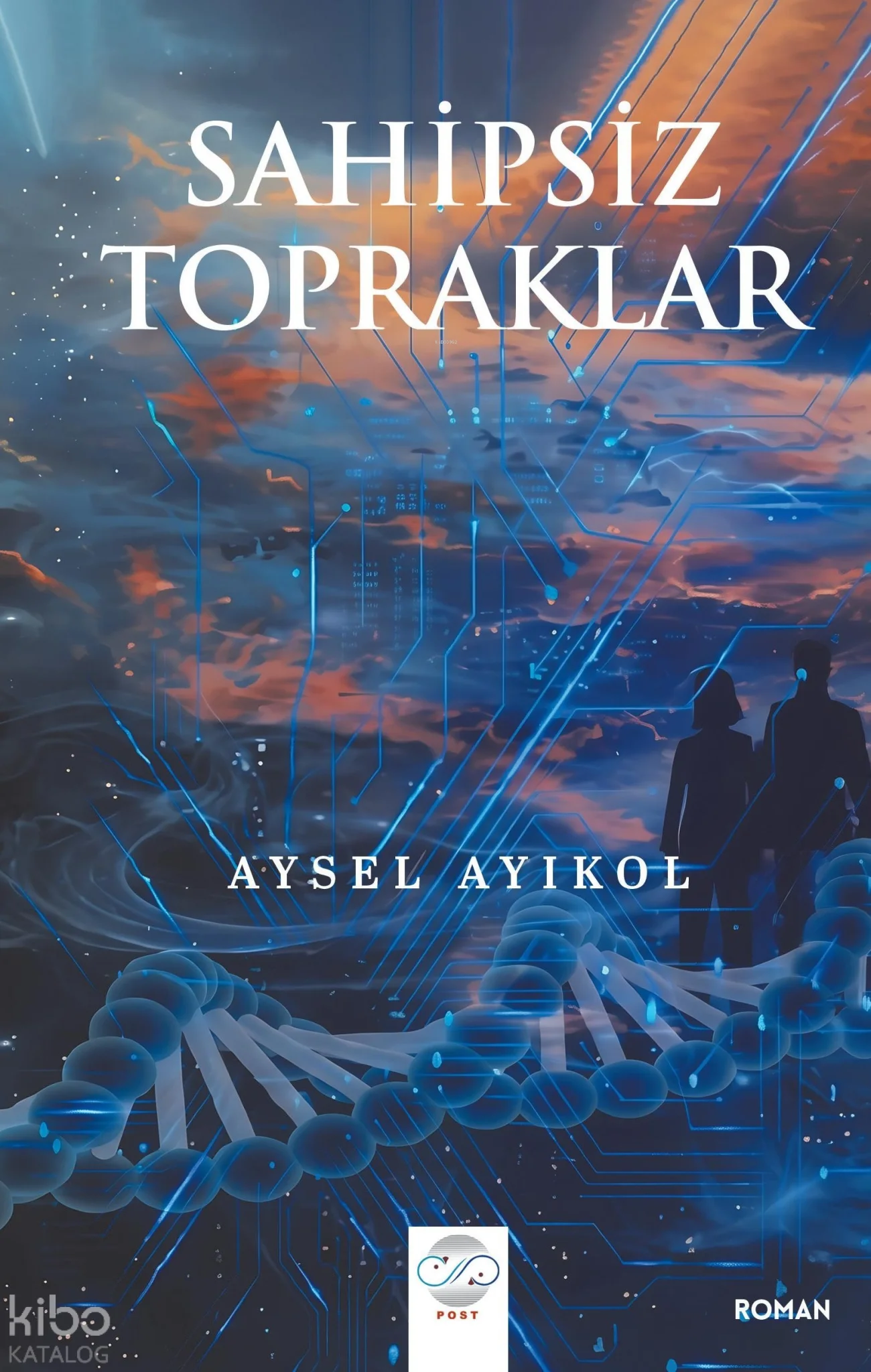 Sahipsiz Topraklar