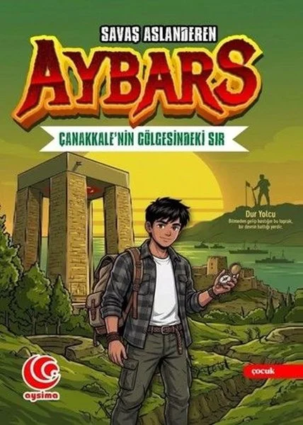 Aybars-Çanakkalenin Gölgesindeki Sır
