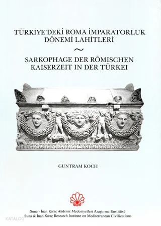 Türkiye'deki Roma İmparatorluk Dönemi Lahitleri