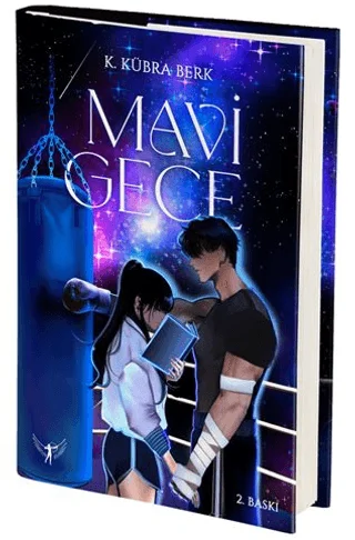 Mavi Gece