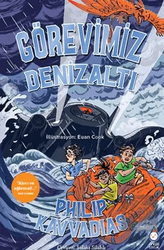 Görevimiz Denizaltı