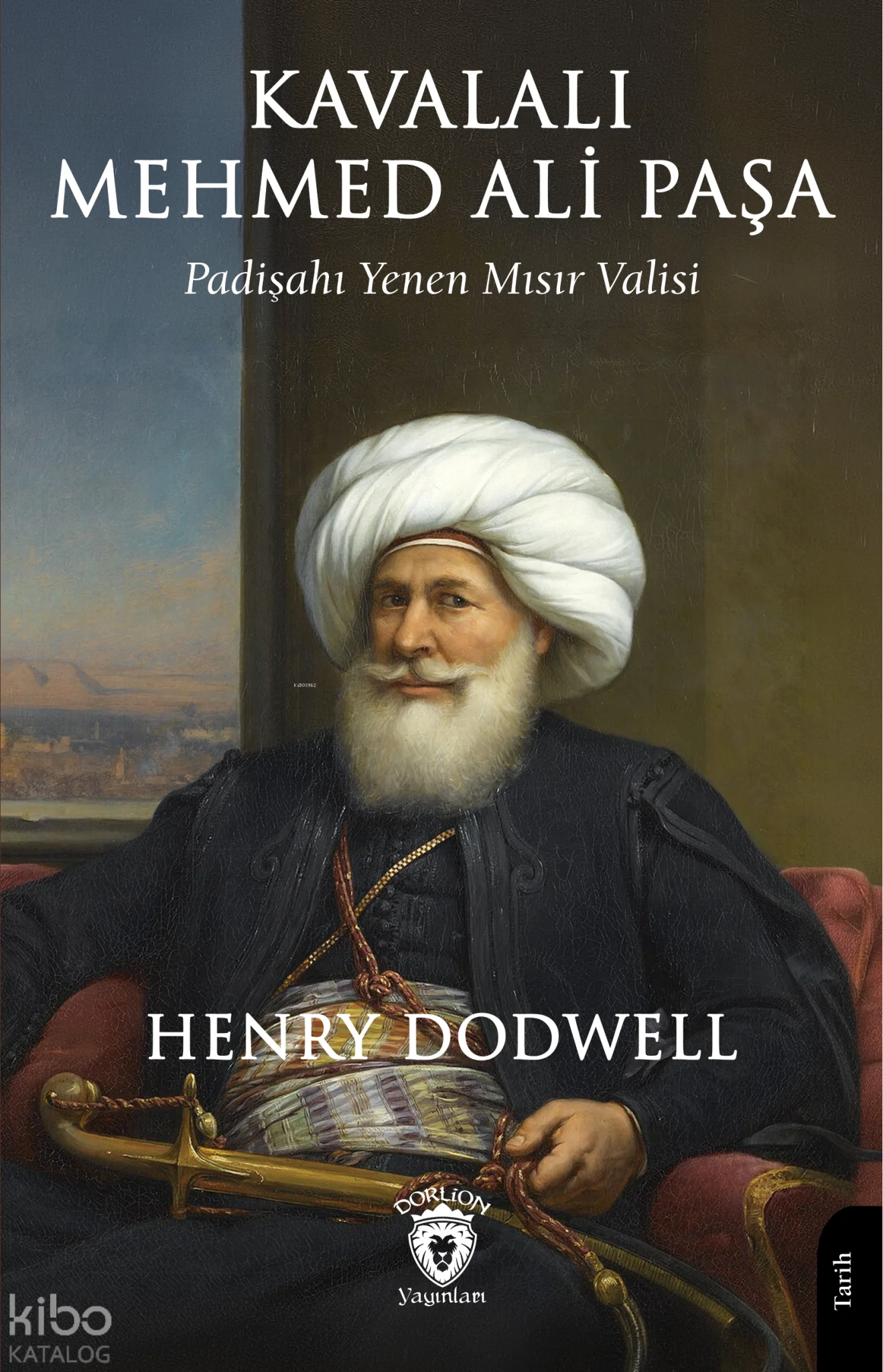 Kavalalı Mehmed Ali Paşa