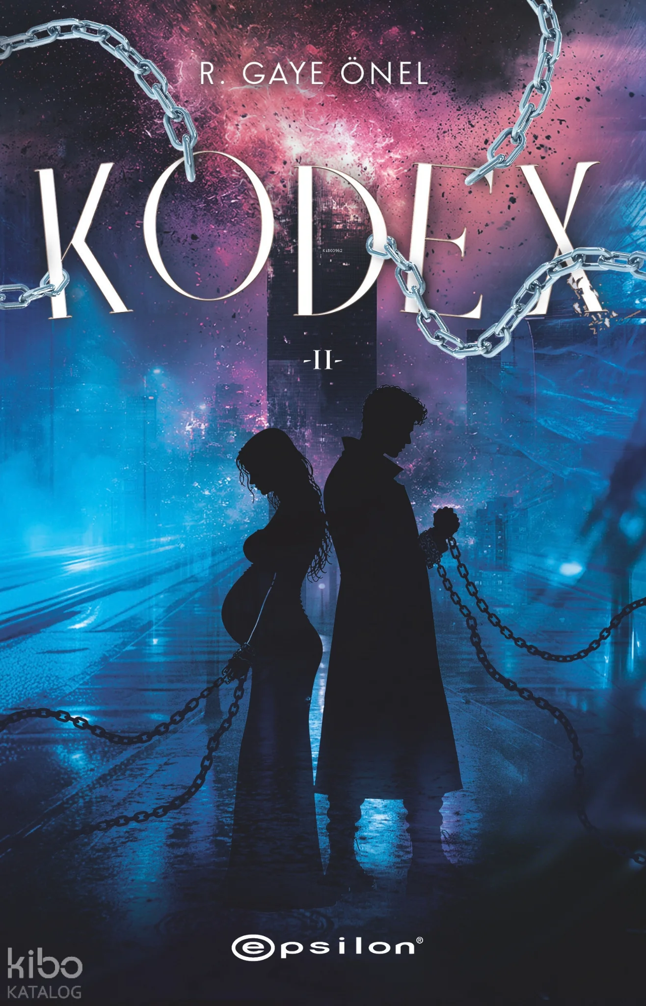 Kodex 2