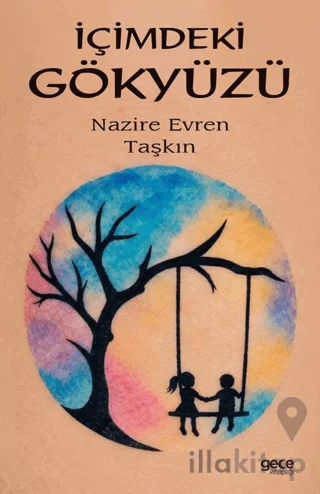 İçimdeki Gökyüzü