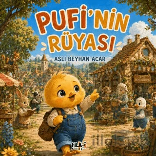 Pufi'nin Rüyası