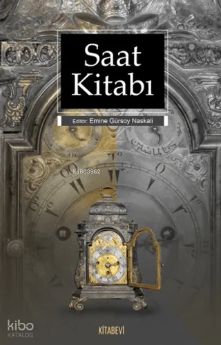 Saat Kitabı