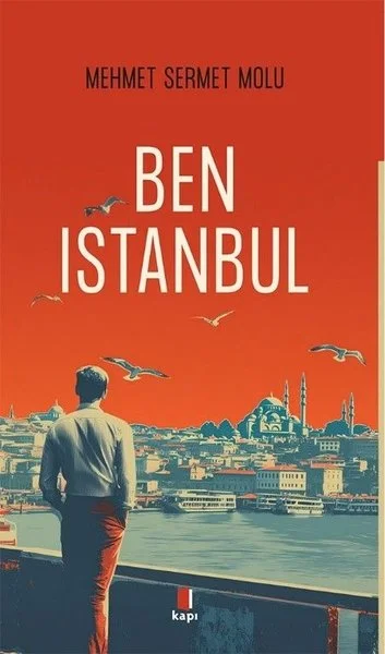 Ben Istanbul (Ciltli)