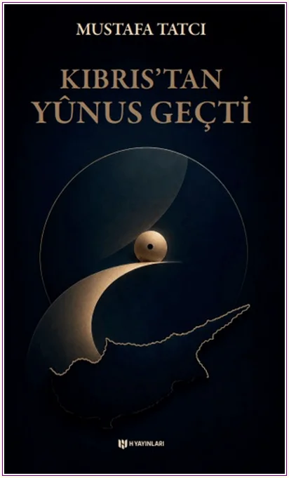 Kıbrıs’tan Yûnus Geçti -