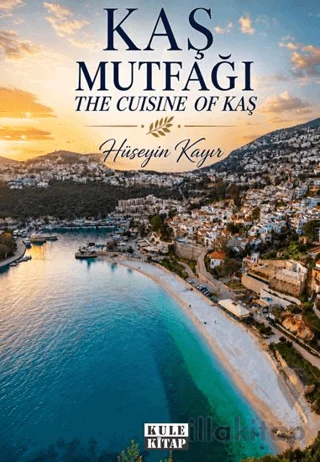 Kaş Mutfağı