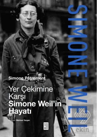 Yer Çekimine Karşı