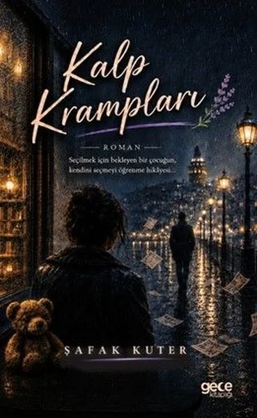 Kalp Krampları
