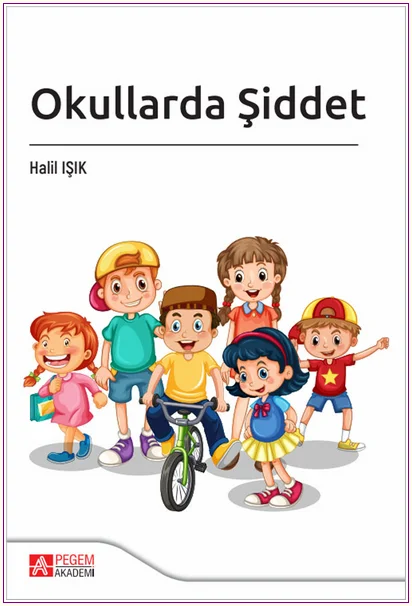Okullarda Şiddet -