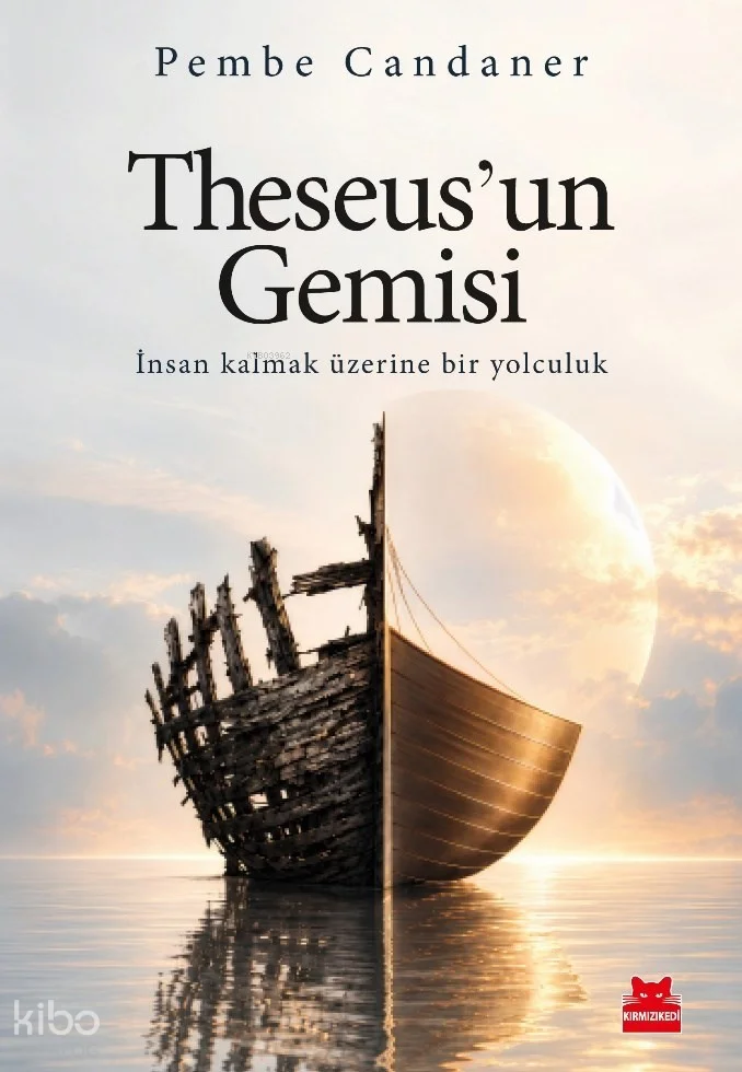 Theseus'un Gemisi ;İnsan Kalmak Üzerine Bir Yolculuk
