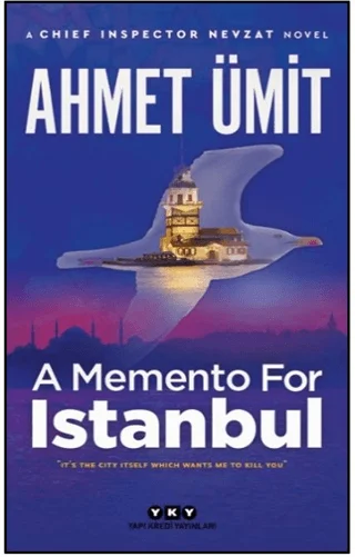 A Memento for Istanbul