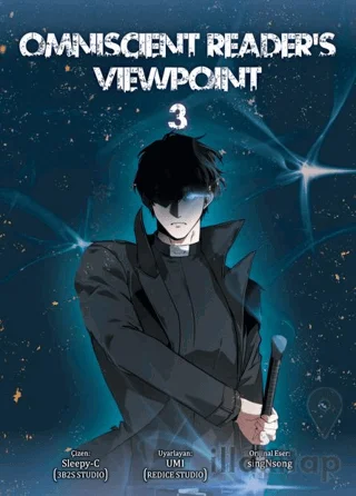 Omniscient Reader's Viewpoint Cilt 3