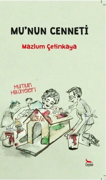 Munun Cenneti