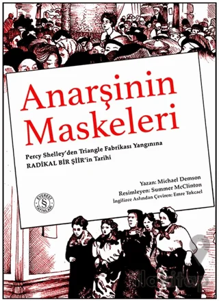 Anarşinin Maskeleri