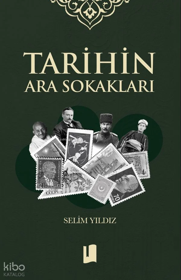 Tarihin Ara Sokakları