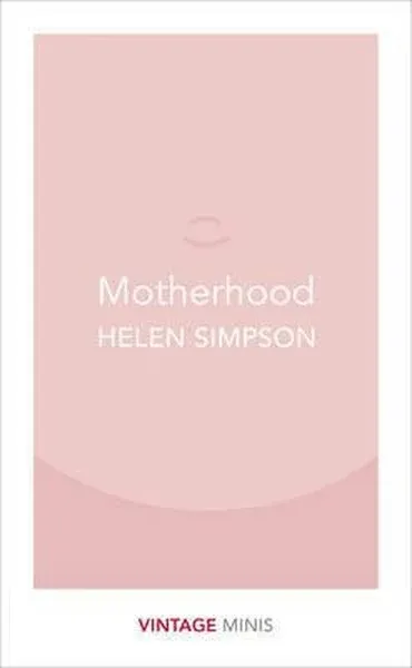 Motherhood: Vintage Minis 