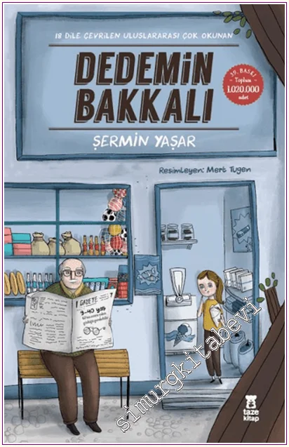 Dedemin Bakkalı -