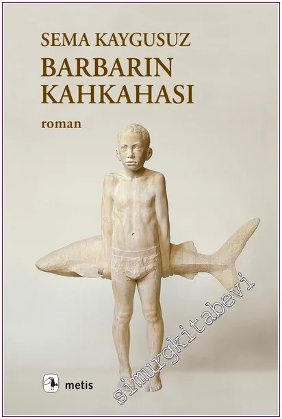 Barbarın Kahkahası -