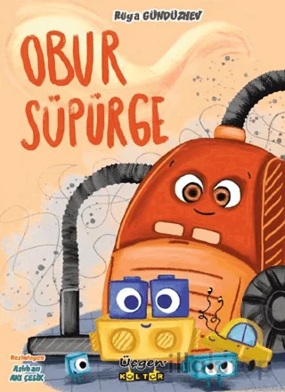 Obur Süpürge